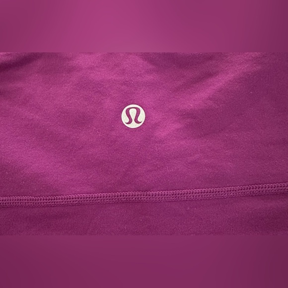 Lululemon Women’s Tank Top- Size 8 - Picture 3 of 9